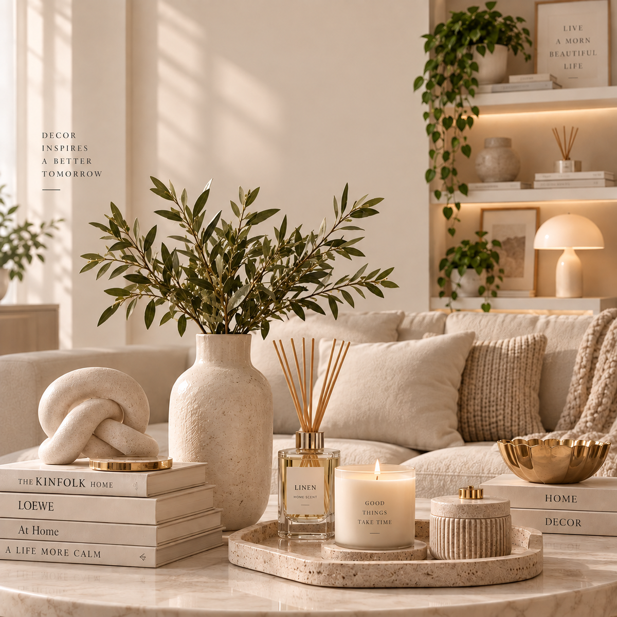 Home decor