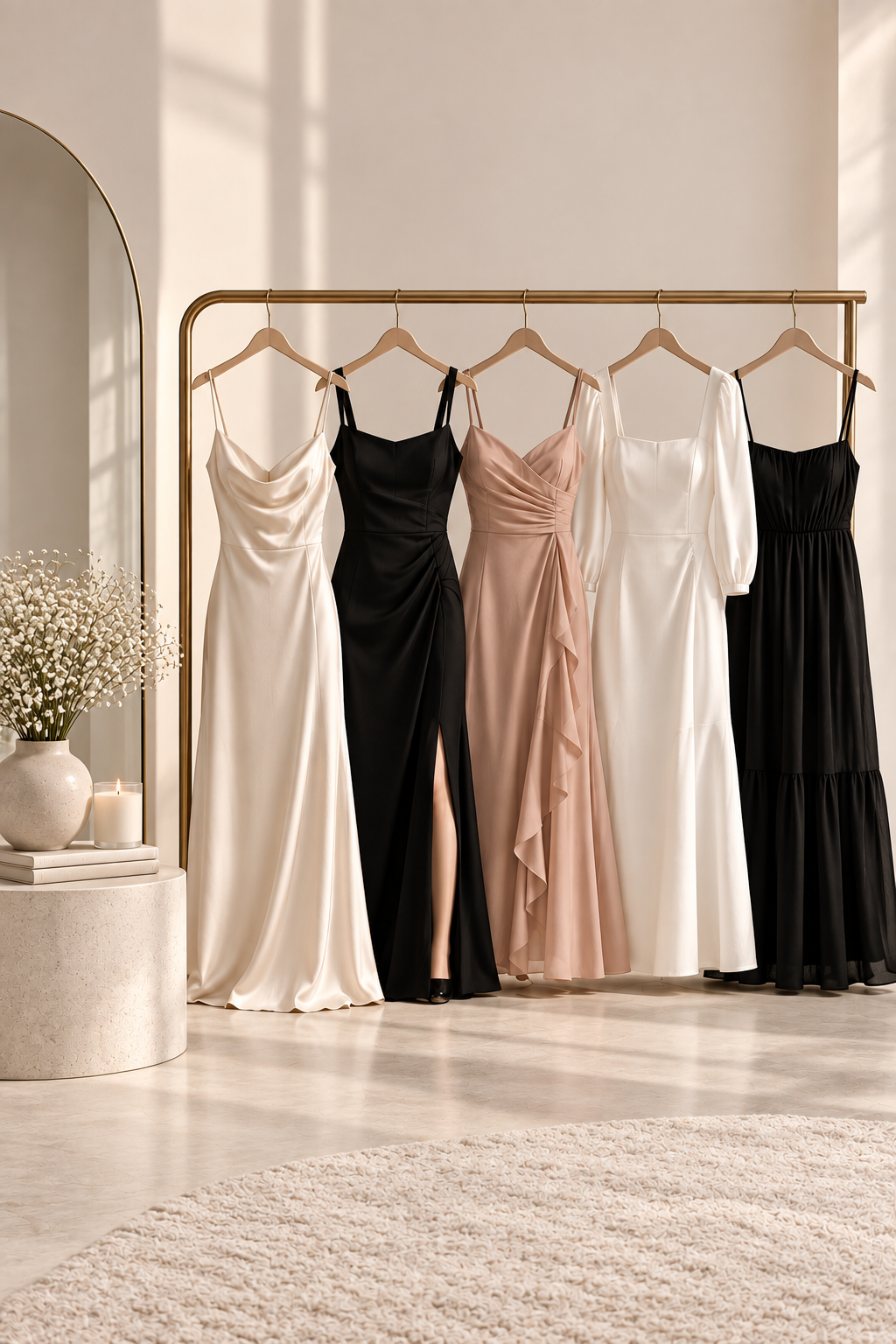 Dresses