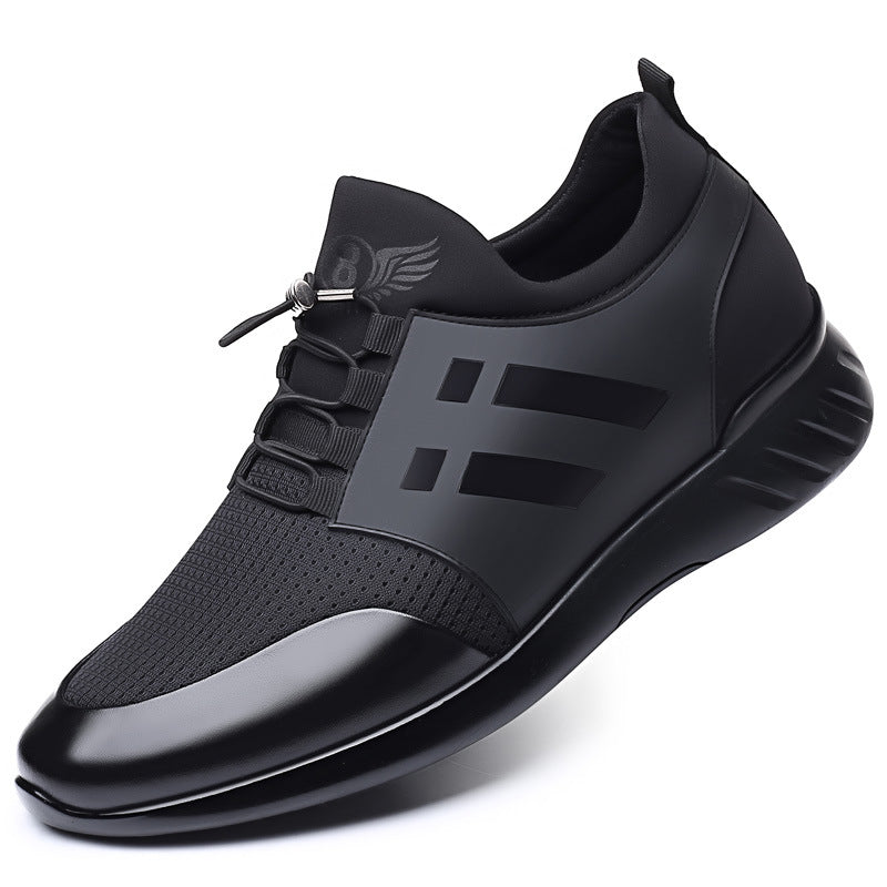 Men's Height Enhancement Casual Shoes