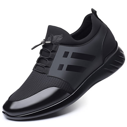 Men's Height Enhancement Casual Shoes