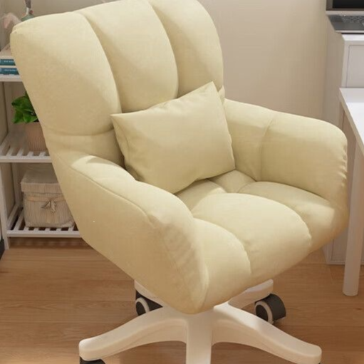 Prolonged sitting office chair