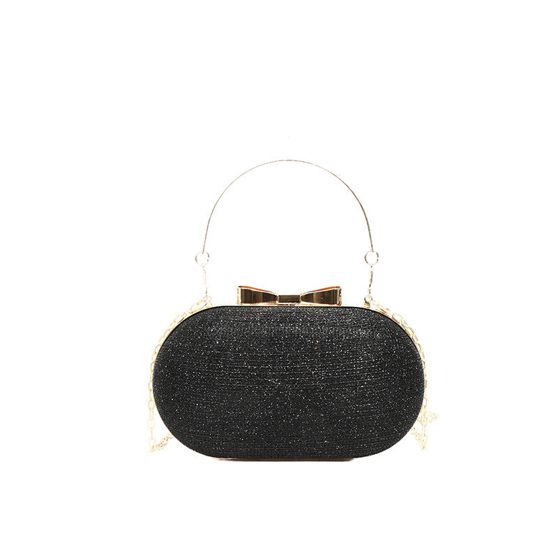 Single Shoulder Crossbody Handbag