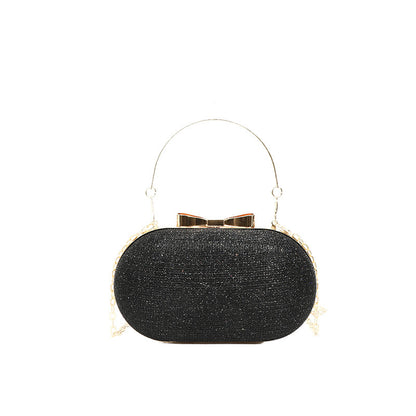 Single Shoulder Crossbody Handbag