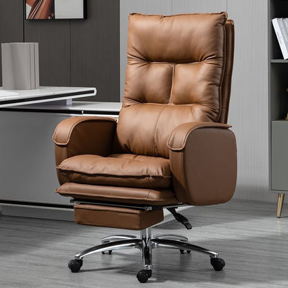 Ergonomic Mesh Office Chair with Lumbar Support