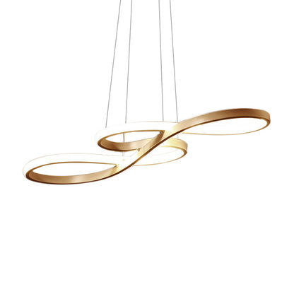 Modern LED Chandelier Lighting for Home