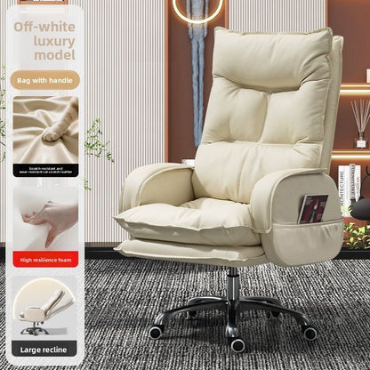 Ergonomic Mesh Office Chair with Lumbar Support