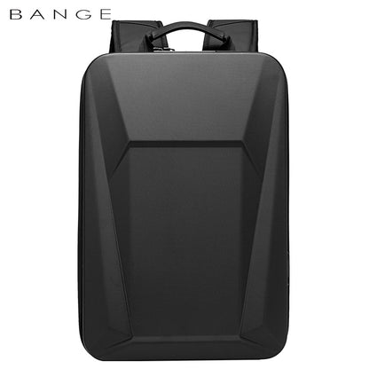 Hard Shell Laptop Backpack