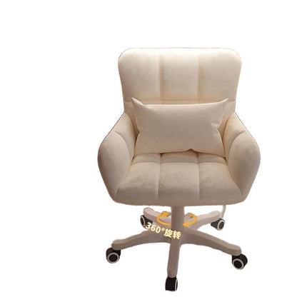 Prolonged sitting office chair