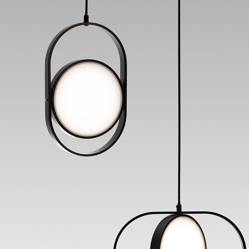 Nordic Designer Hanging Chandelier Light for Home Decor