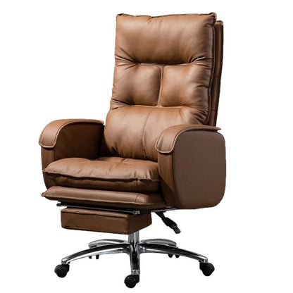 Ergonomic Mesh Office Chair with Lumbar Support