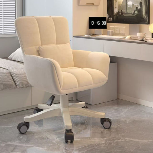 Prolonged sitting office chair