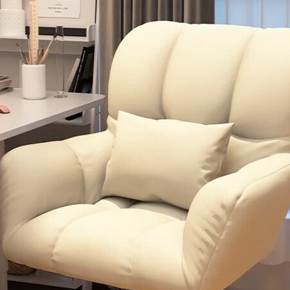 Prolonged sitting office chair