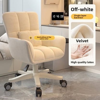 Prolonged sitting office chair