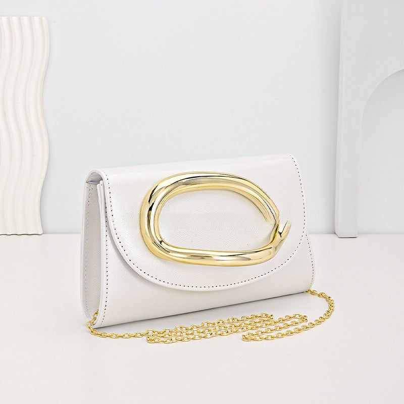 Retro women's handbag