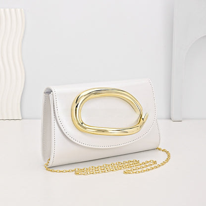 Retro women's handbag