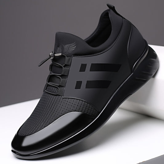 Men's Height Enhancement Casual Shoes