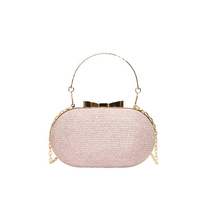 Single Shoulder Crossbody Handbag