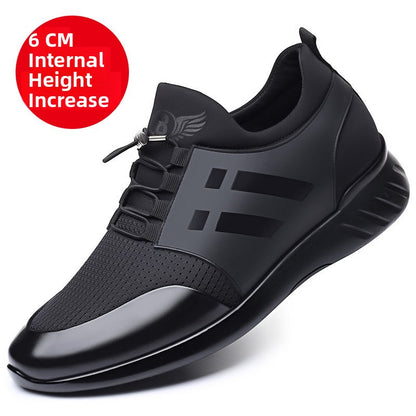 Men's Height Enhancement Casual Shoes