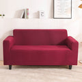 Elastic All-Inclusive Fabric Sofa Cover for Cats