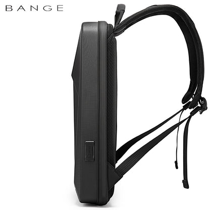 Hard Shell Laptop Backpack