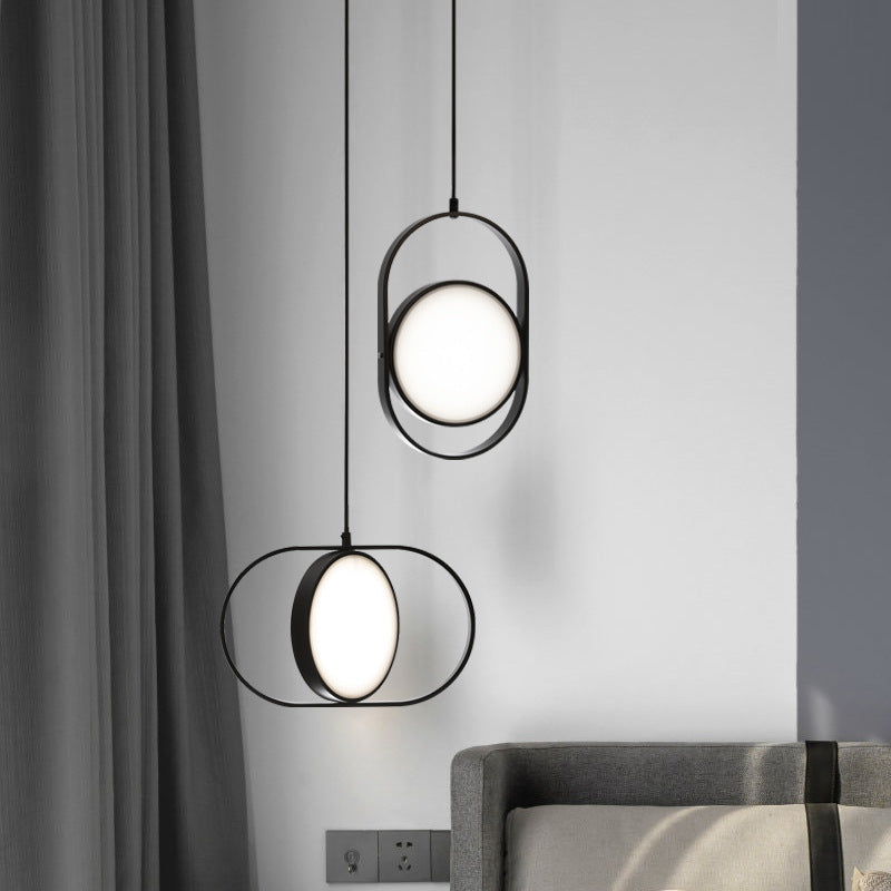 Nordic Designer Hanging Chandelier Light for Home Decor