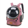 Transparent Pet Carrier Backpack