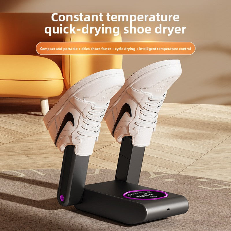 Shoe Dryer