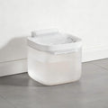 Automatic Pet Water Dispenser with Filtration System