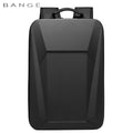 Hartschalen-Laptoprucksack