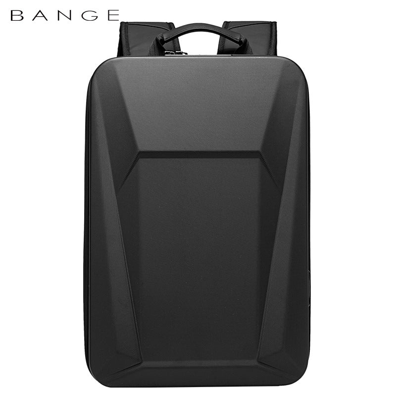 Hard Shell Laptop Backpack