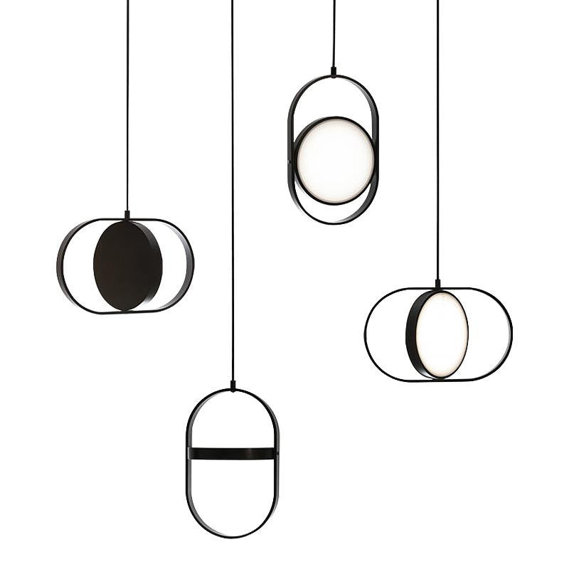 Nordic Designer Hanging Chandelier Light for Home Decor