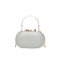 Single Shoulder Crossbody Handbag