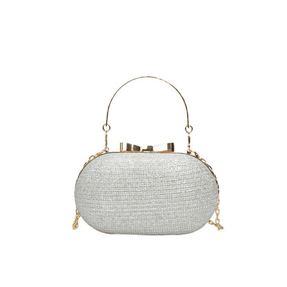 Single Shoulder Crossbody Handbag
